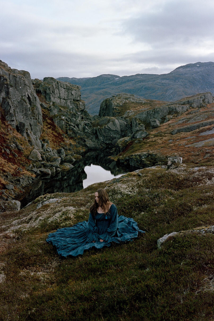 Adventure shoots